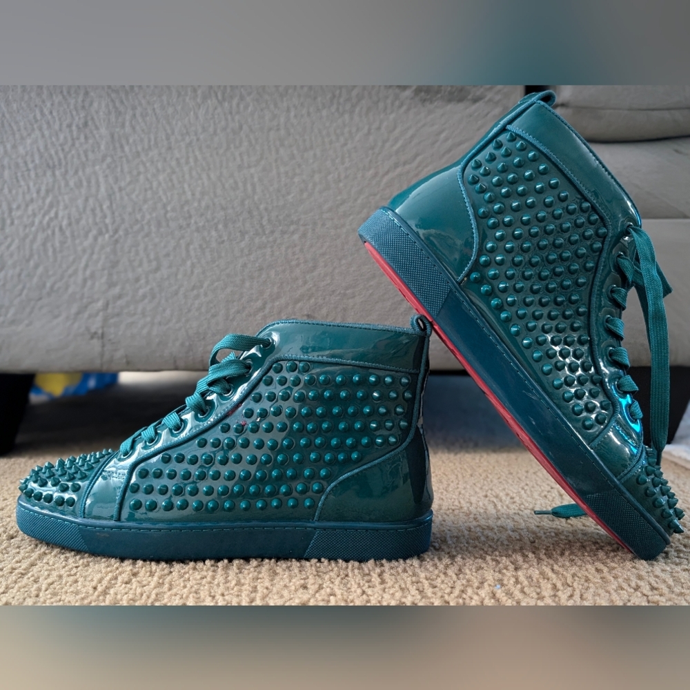 Christian Louboutin